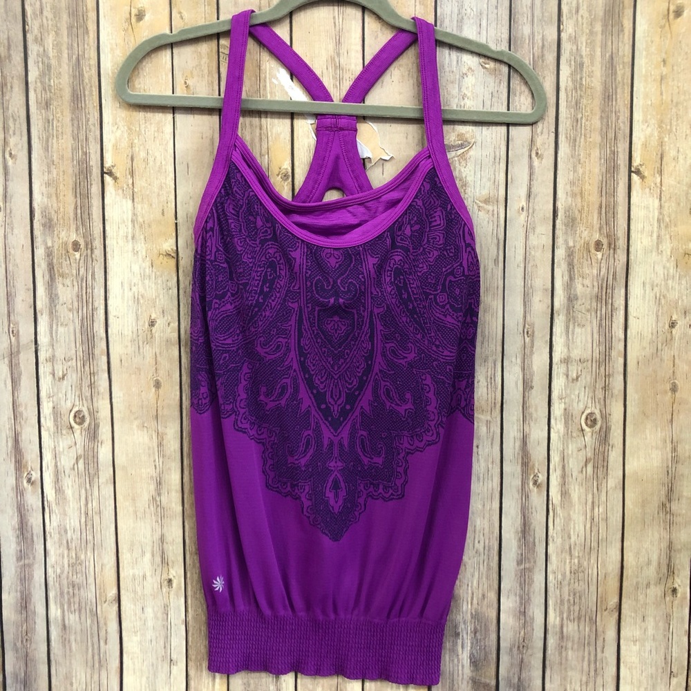 Athleta Tank
